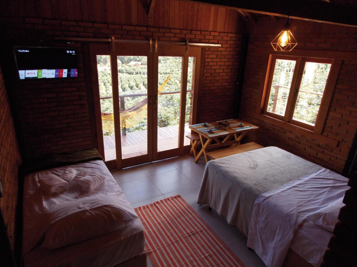 One-Bedroom Chalet