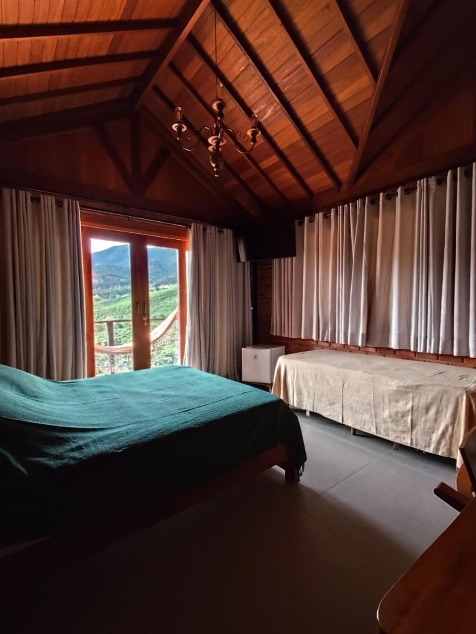 Superior Chalet