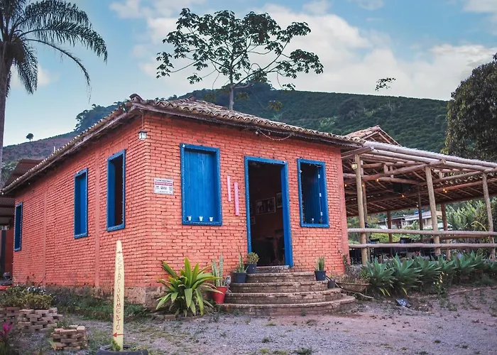 Pousada Recanto da Lua