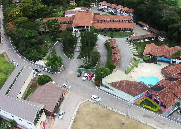 Caparaó Parque