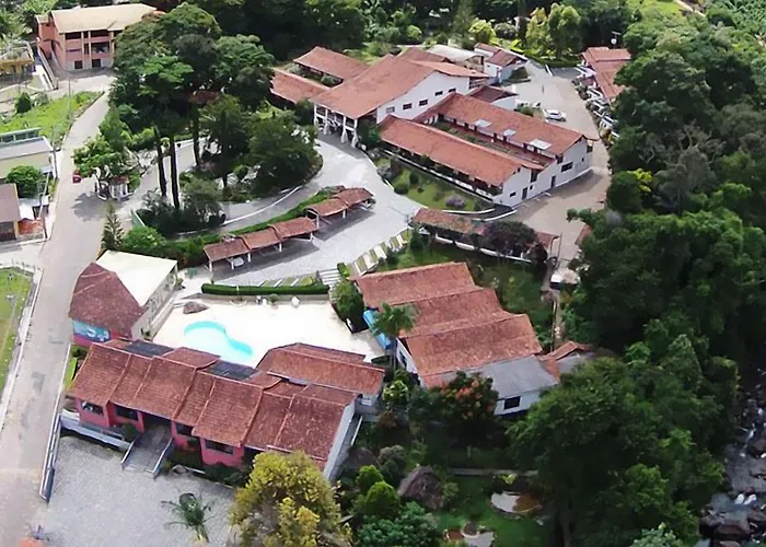 Caparaó Parque