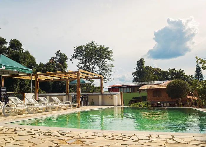 Hotel: Pousada do Bezerra